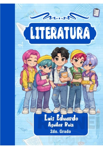 Saja Boys Chibi Portada 07